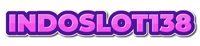 INDOSLOT138 Logo